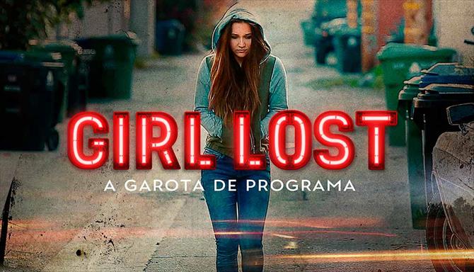 Girl Lost - A Garota de Programa