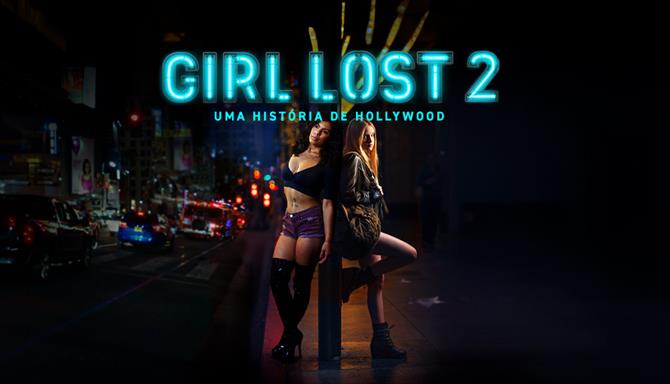 Girl Lost 2 - Uma História de Hollywood