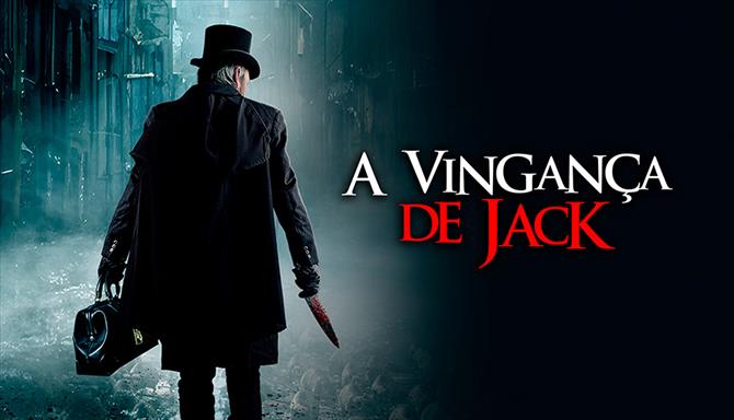 A Vingança de Jack