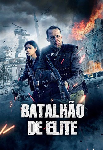 Batalhão de Elite