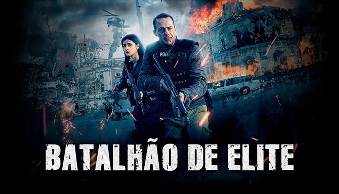 Batalhão de Elite