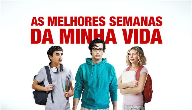 As Melhores Semanas da Minha Vida