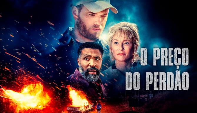 O Preço do Perdão