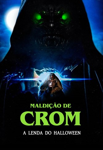 Maldição de Crom: A Lenda do Halloween