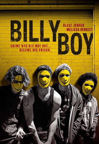 Billy Boy