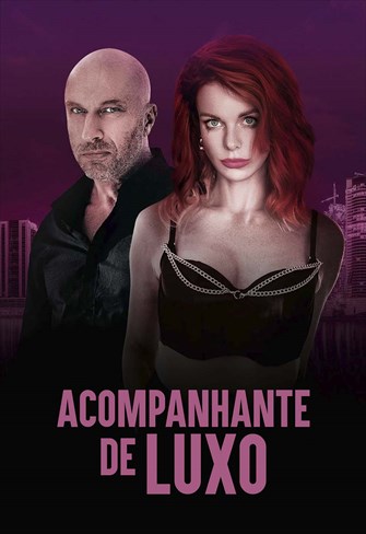 Acompanhante de Luxo