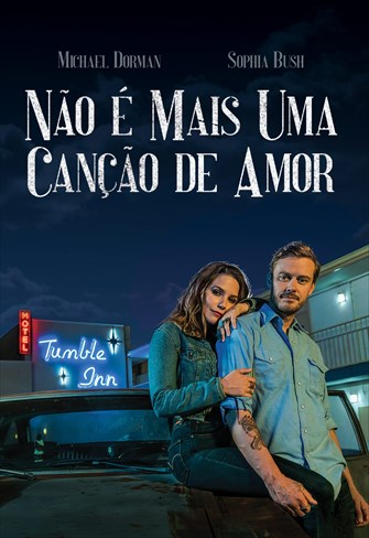 Não é Mais uma Canção de Amor