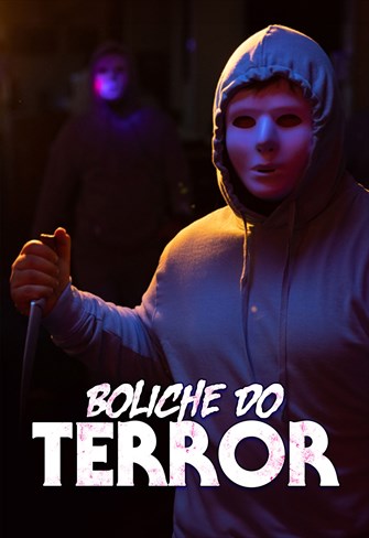 Boliche do Terror