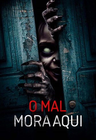 O Mal Mora Aqui