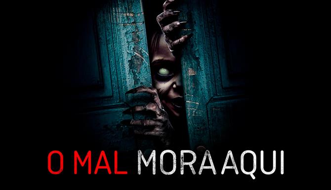 O Mal Mora Aqui