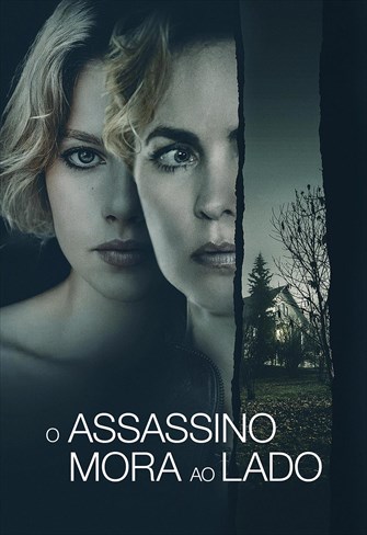 O Assassino Mora ao Lado