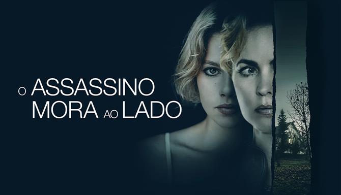 O Assassino Mora ao Lado