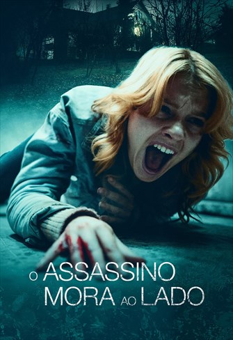 O Assassino Mora ao Lado