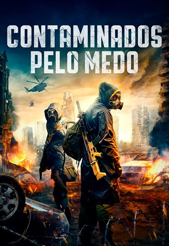 Contaminados Pelo Medo