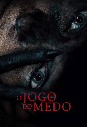 O Jogo do Medo