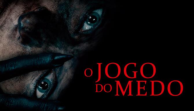 O Jogo do Medo