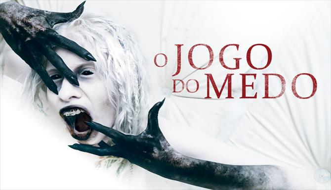 O Jogo do Medo