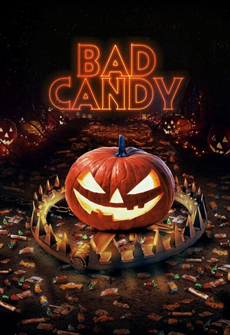 Bad Candy