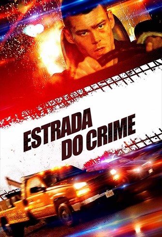 Estrada do Crime