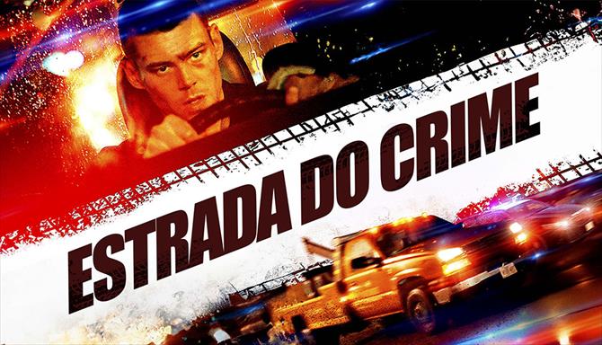 Estrada do Crime