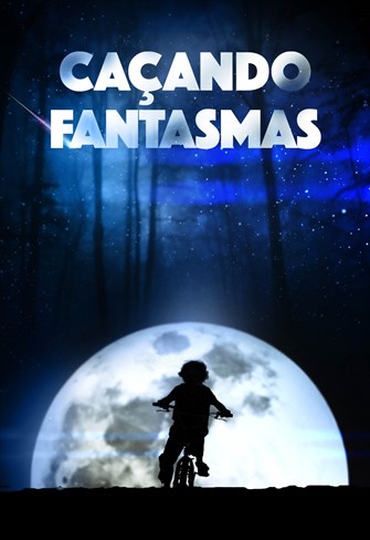 Caçando Fantasmas