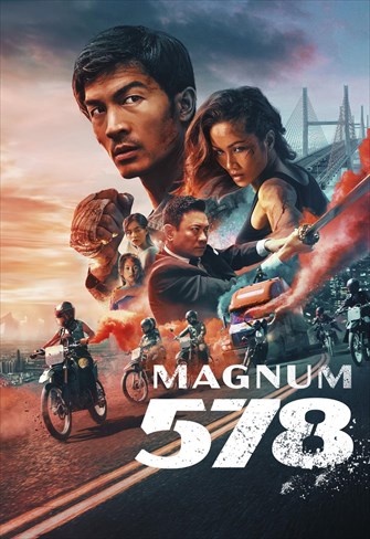 Magnum 578