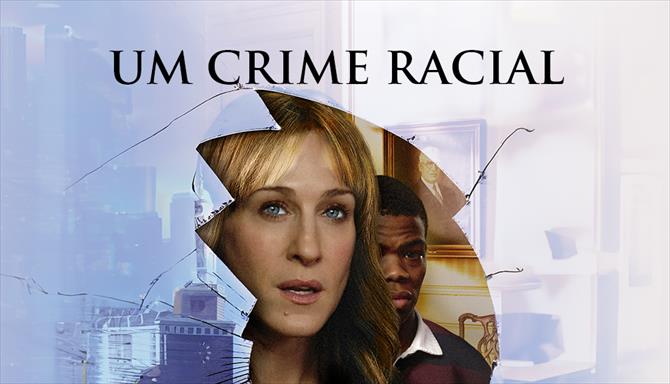 Um Crime Racial