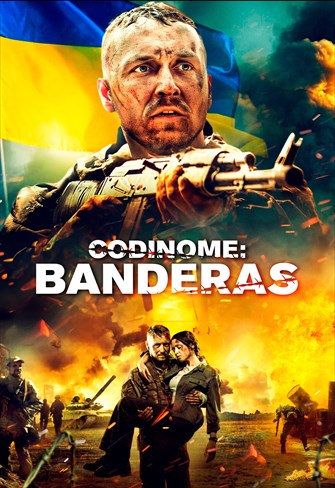 Codinome: Banderas