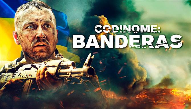 Codinome: Banderas