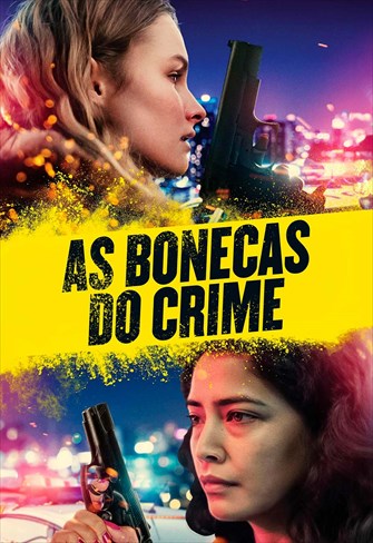 As Bonecas do Crime