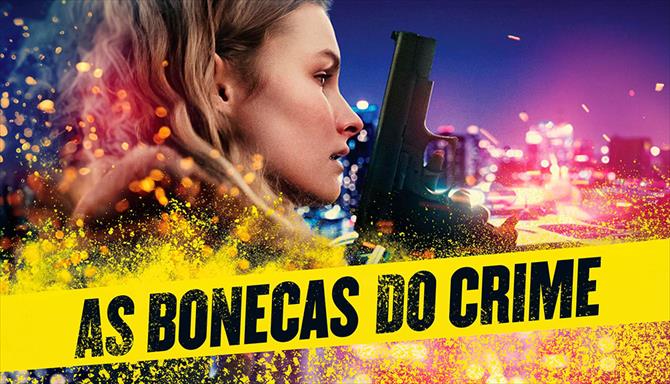 As Bonecas do Crime