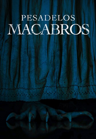Pesadelos Macabros