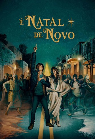 É Natal de Novo