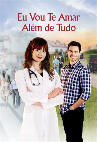 Eu Vou Te Amar Além de Tudo