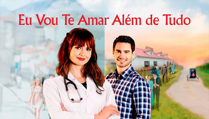 Eu Vou Te Amar Além de Tudo