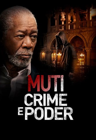 MUTI - Crime e Poder