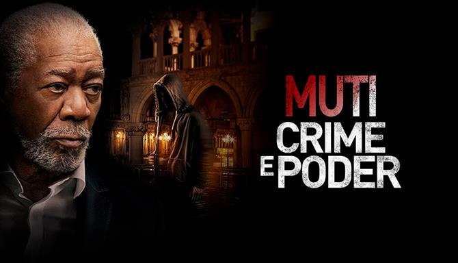 MUTI - Crime e Poder