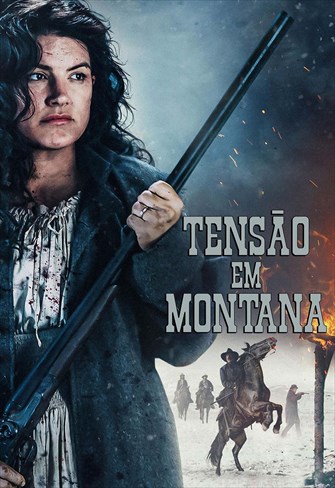 Tensão em Montana