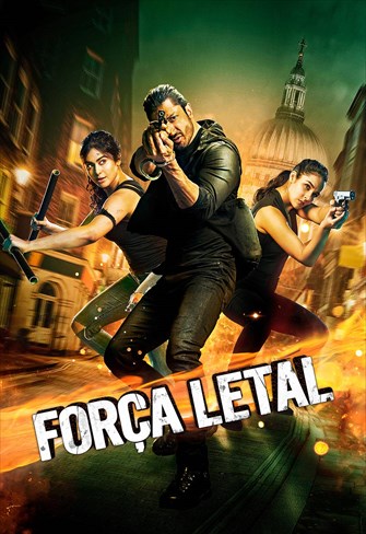 Força Letal