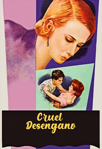 Cruel Desengano
