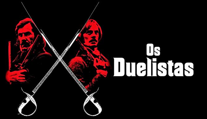 Os Duelistas