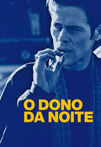 O Dono da Noite