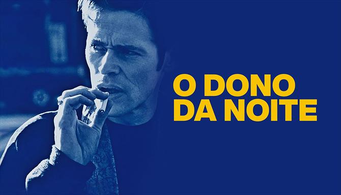 O Dono da Noite