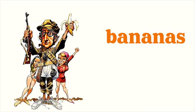 Bananas