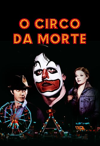 O Circo da Morte