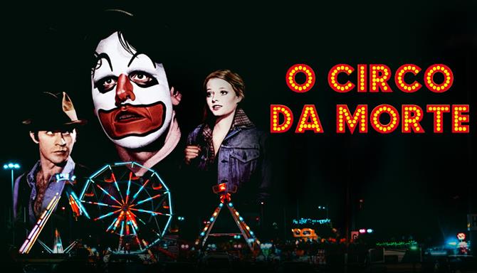 O Circo da Morte