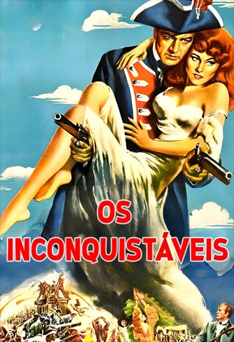 Os Inconquistáveis