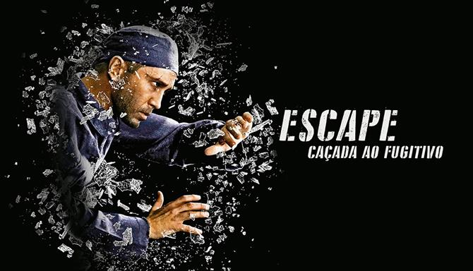 Escape - Caçada ao Fugitivo