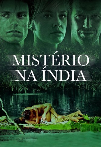 Mistério na Índia