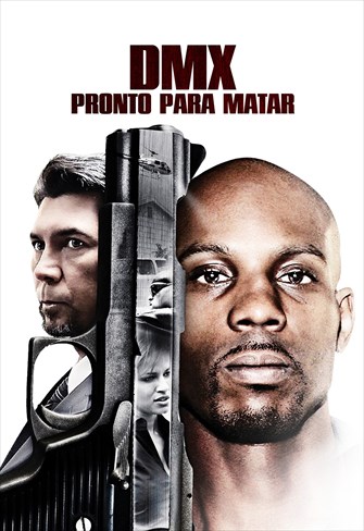 DMX - Pronto Para Matar